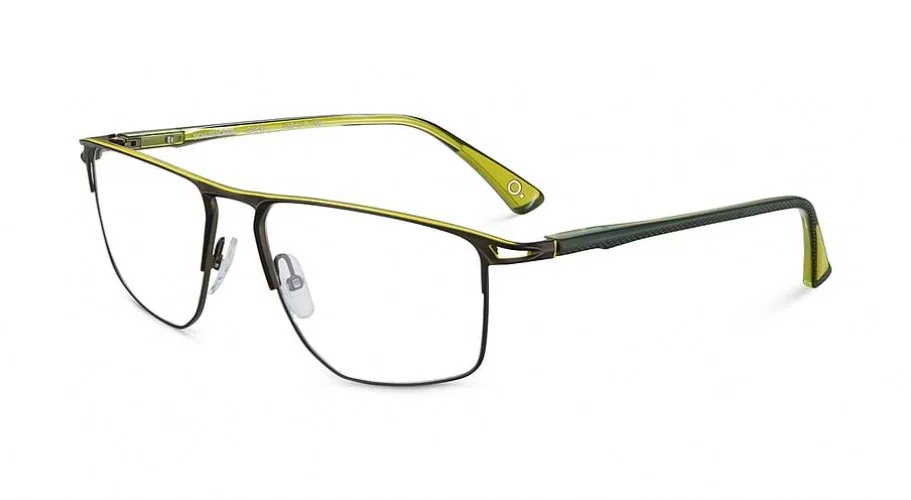 Etnia Barcelona SCHUMACHER Eyeglasses - view 9